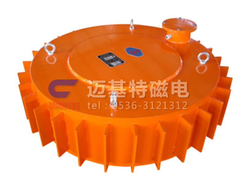 MC03、MC23系列電磁除鐵器